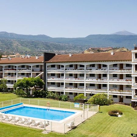 Prime Homes Parque Avoceta Пуэрто-де-ла-Крус Экстерьер фото