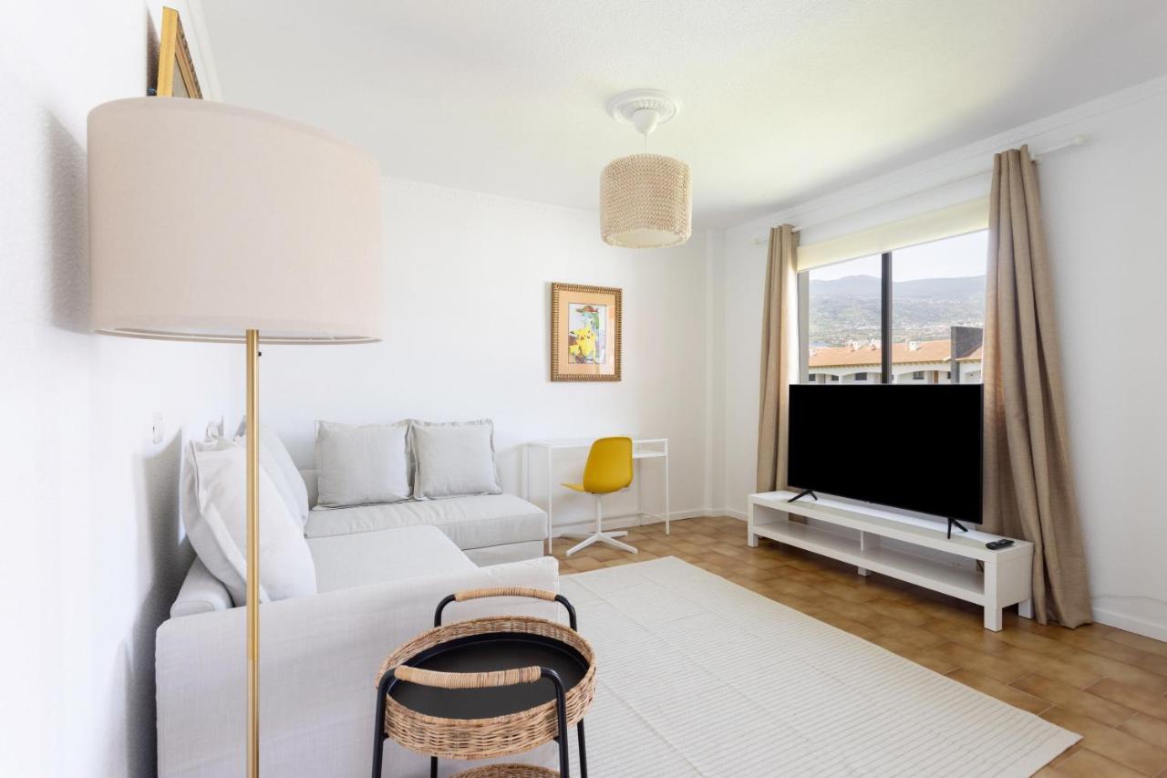 Prime Homes Parque Avoceta Пуэрто-де-ла-Крус Экстерьер фото