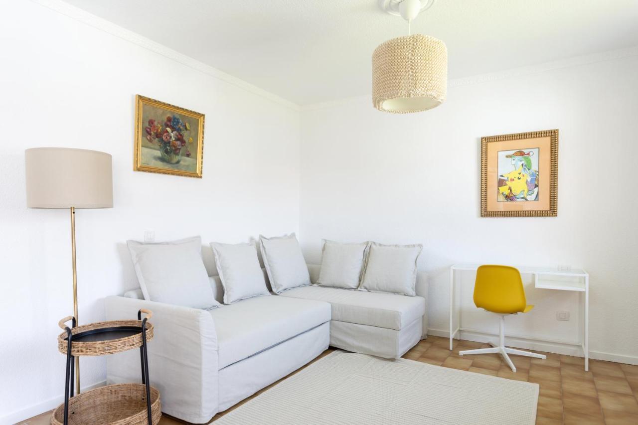 Prime Homes Parque Avoceta Пуэрто-де-ла-Крус Экстерьер фото