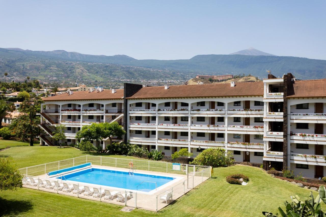 Prime Homes Parque Avoceta Пуэрто-де-ла-Крус Экстерьер фото