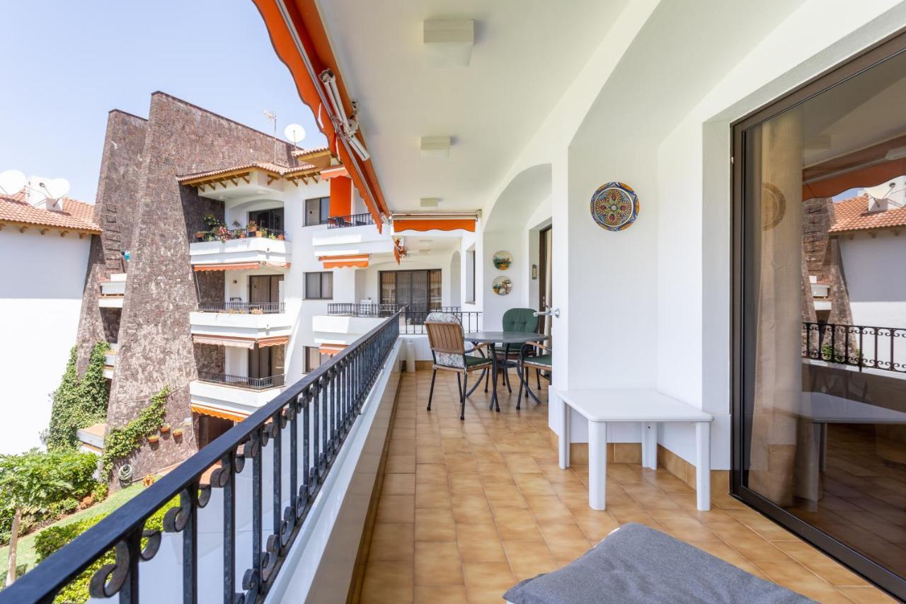 Prime Homes Parque Avoceta Пуэрто-де-ла-Крус Экстерьер фото