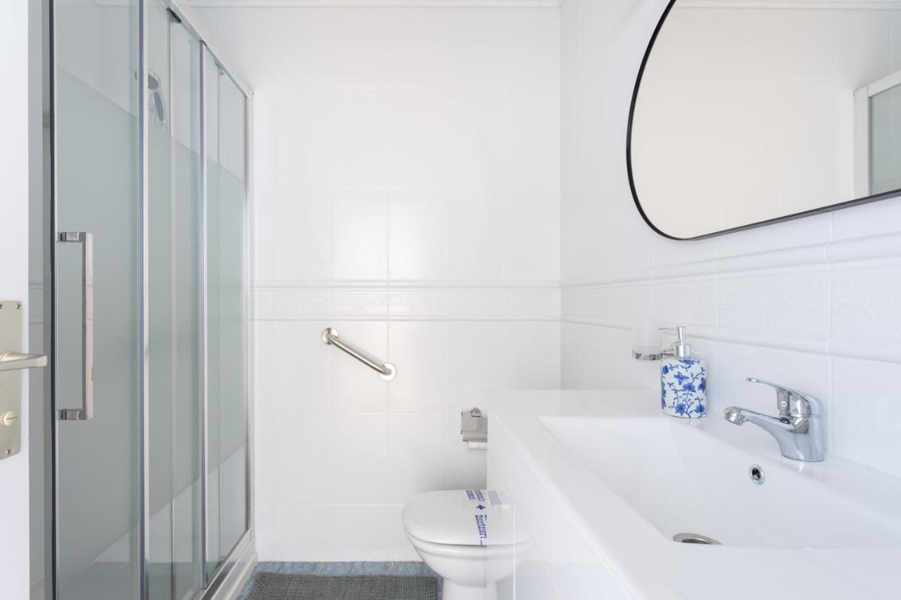 Prime Homes Parque Avoceta Пуэрто-де-ла-Крус Экстерьер фото