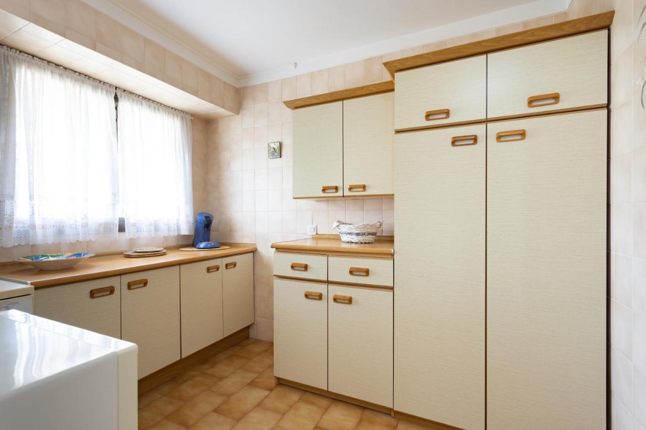 Prime Homes Parque Avoceta Пуэрто-де-ла-Крус Экстерьер фото