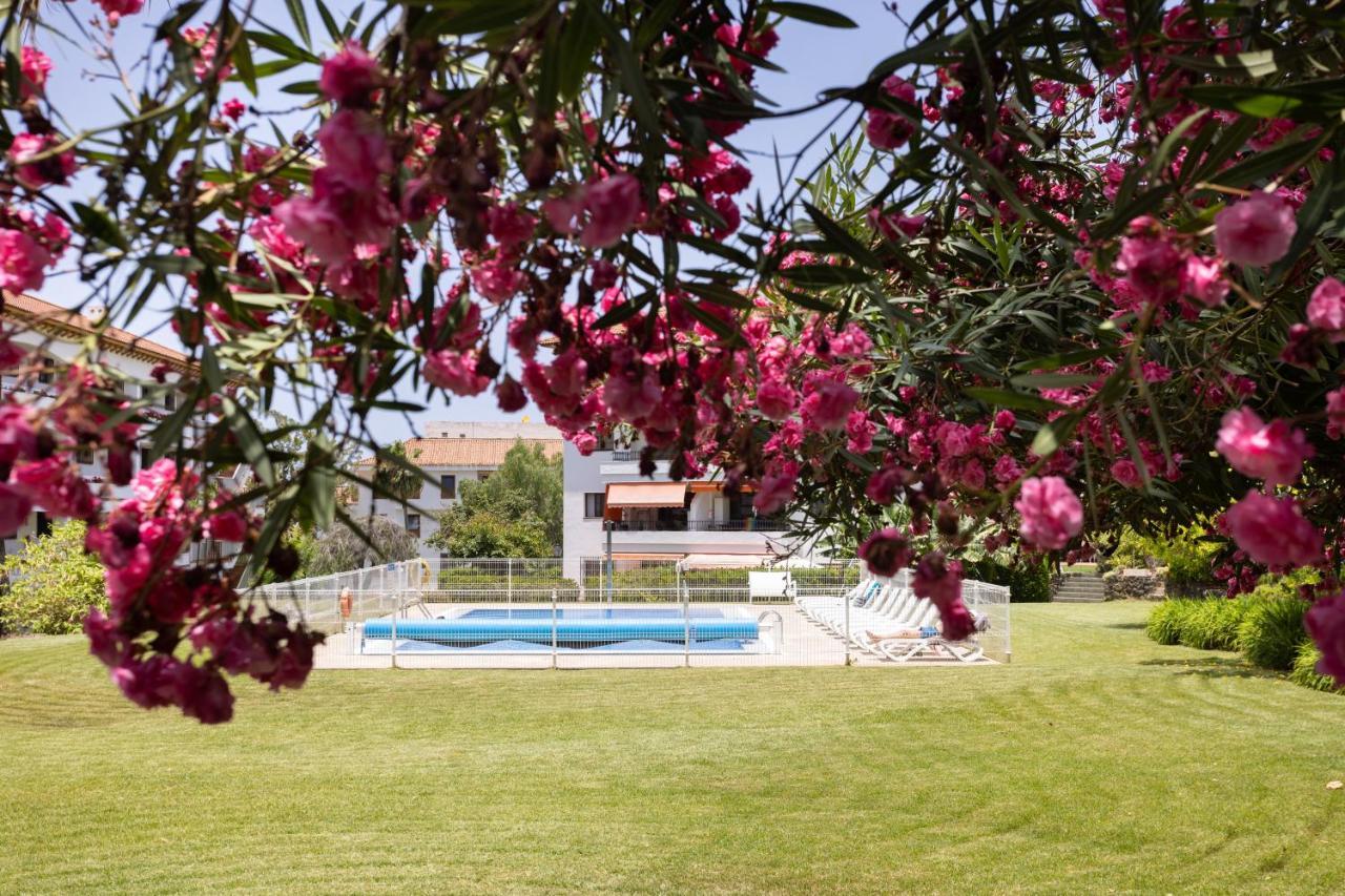 Prime Homes Parque Avoceta Пуэрто-де-ла-Крус Экстерьер фото