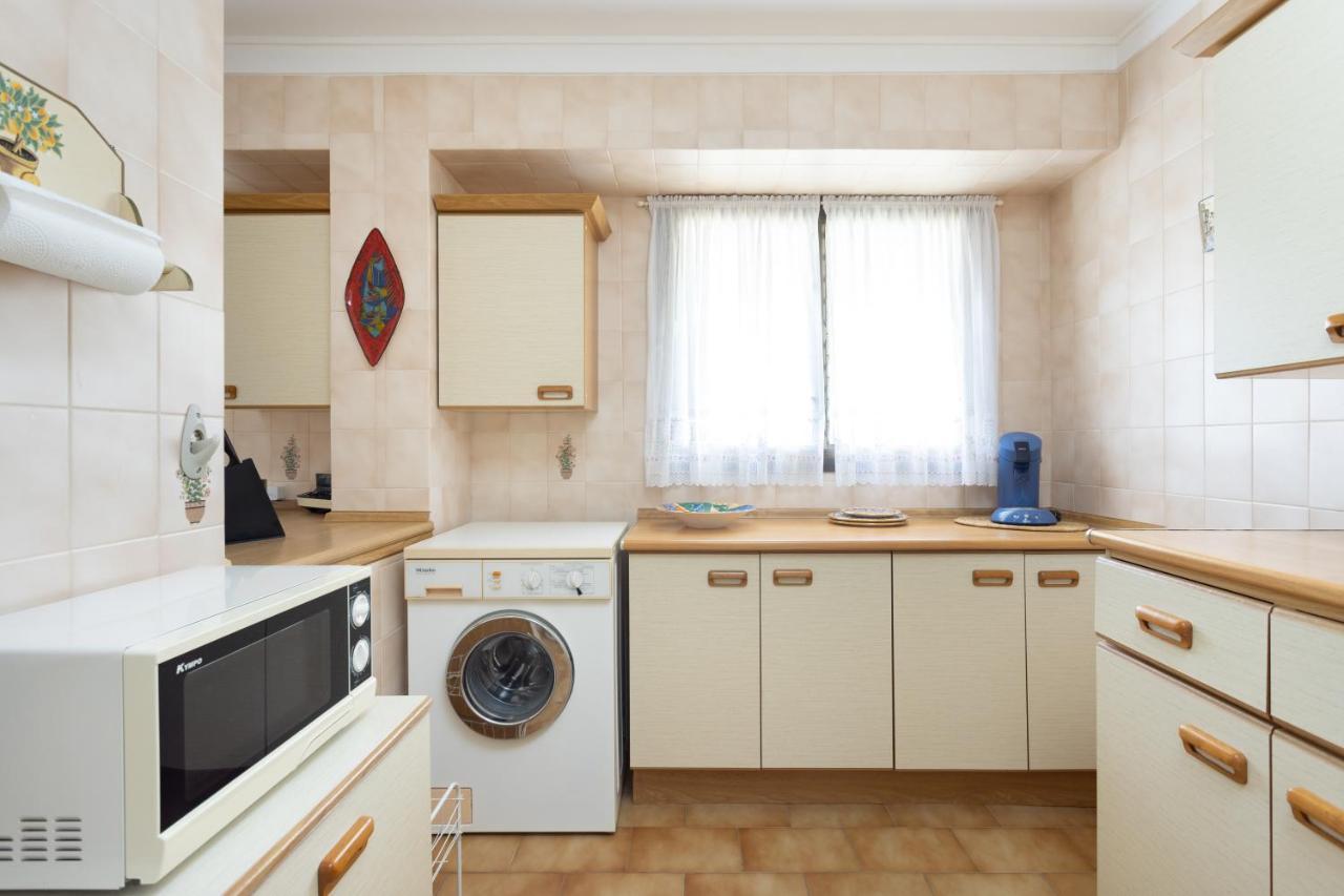 Prime Homes Parque Avoceta Пуэрто-де-ла-Крус Экстерьер фото