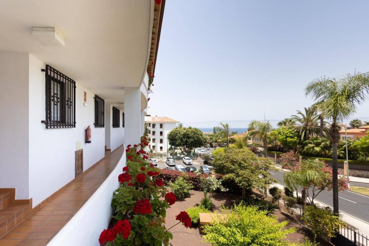 Prime Homes Parque Avoceta Пуэрто-де-ла-Крус Экстерьер фото
