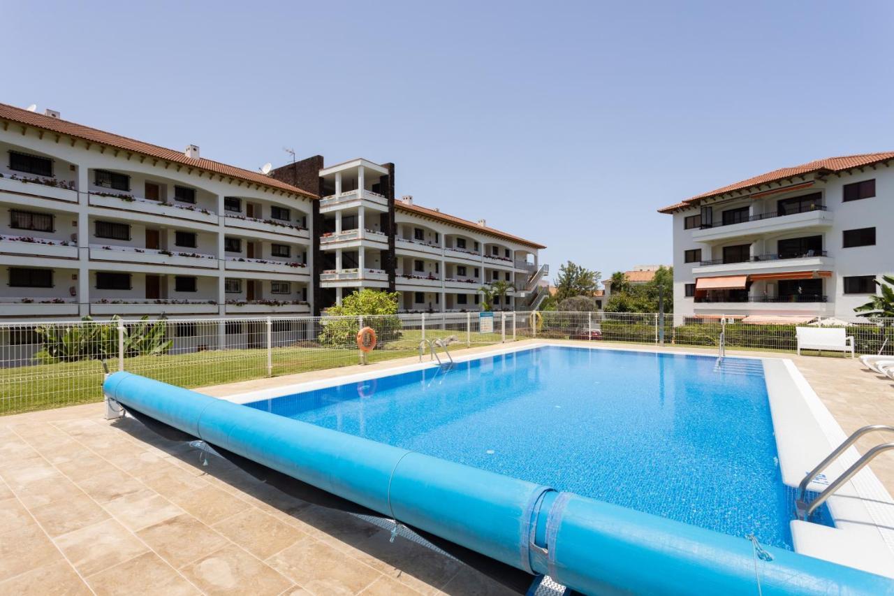 Prime Homes Parque Avoceta Пуэрто-де-ла-Крус Экстерьер фото