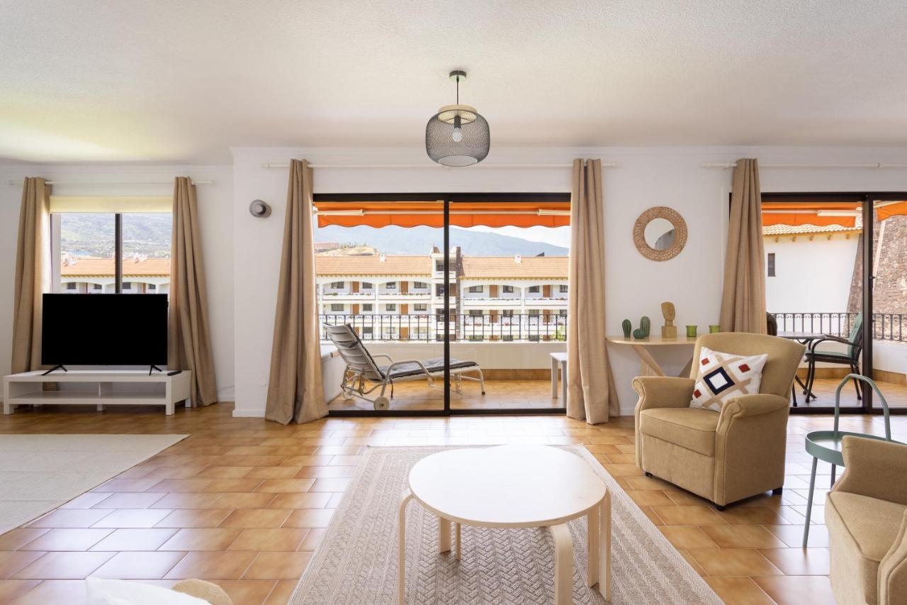 Prime Homes Parque Avoceta Пуэрто-де-ла-Крус Экстерьер фото