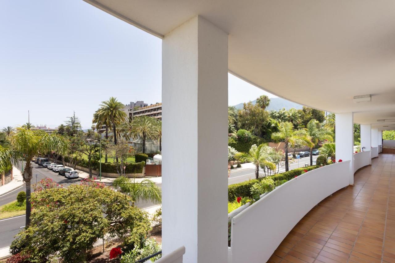 Prime Homes Parque Avoceta Пуэрто-де-ла-Крус Экстерьер фото