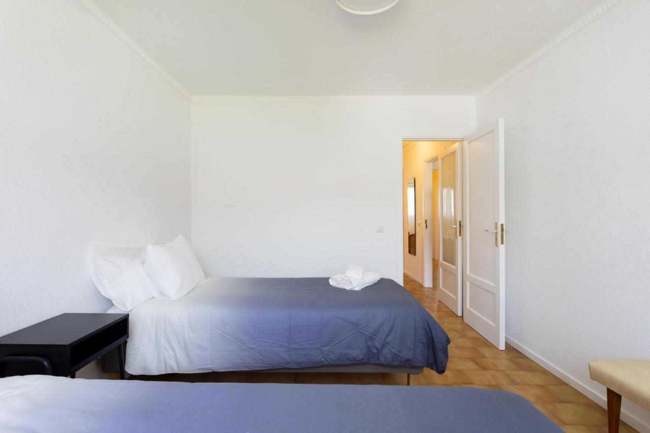 Prime Homes Parque Avoceta Пуэрто-де-ла-Крус Экстерьер фото
