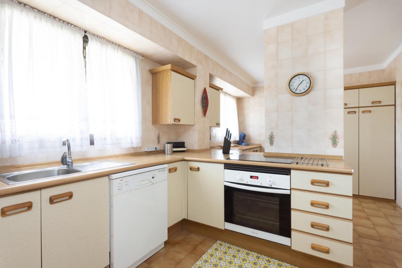 Prime Homes Parque Avoceta Пуэрто-де-ла-Крус Экстерьер фото