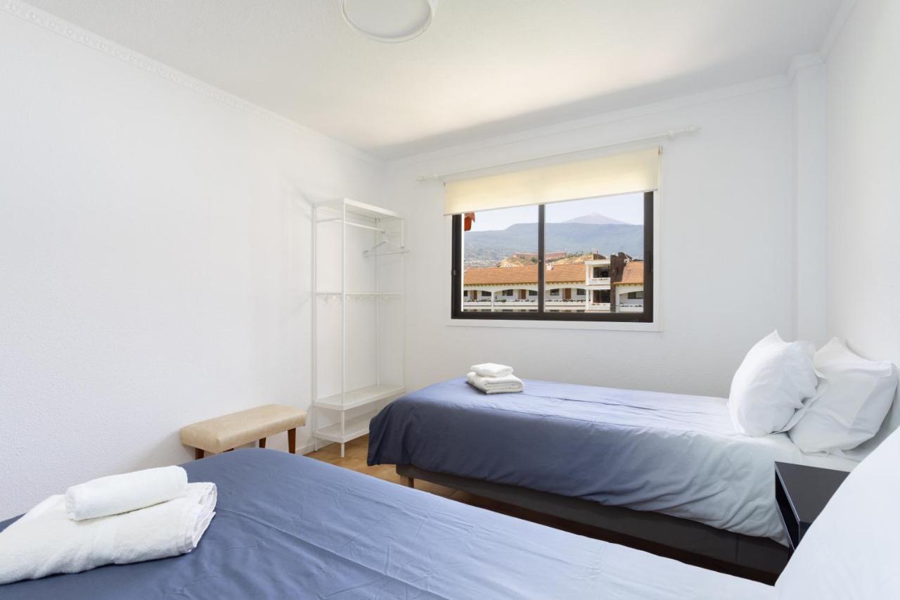 Prime Homes Parque Avoceta Пуэрто-де-ла-Крус Экстерьер фото
