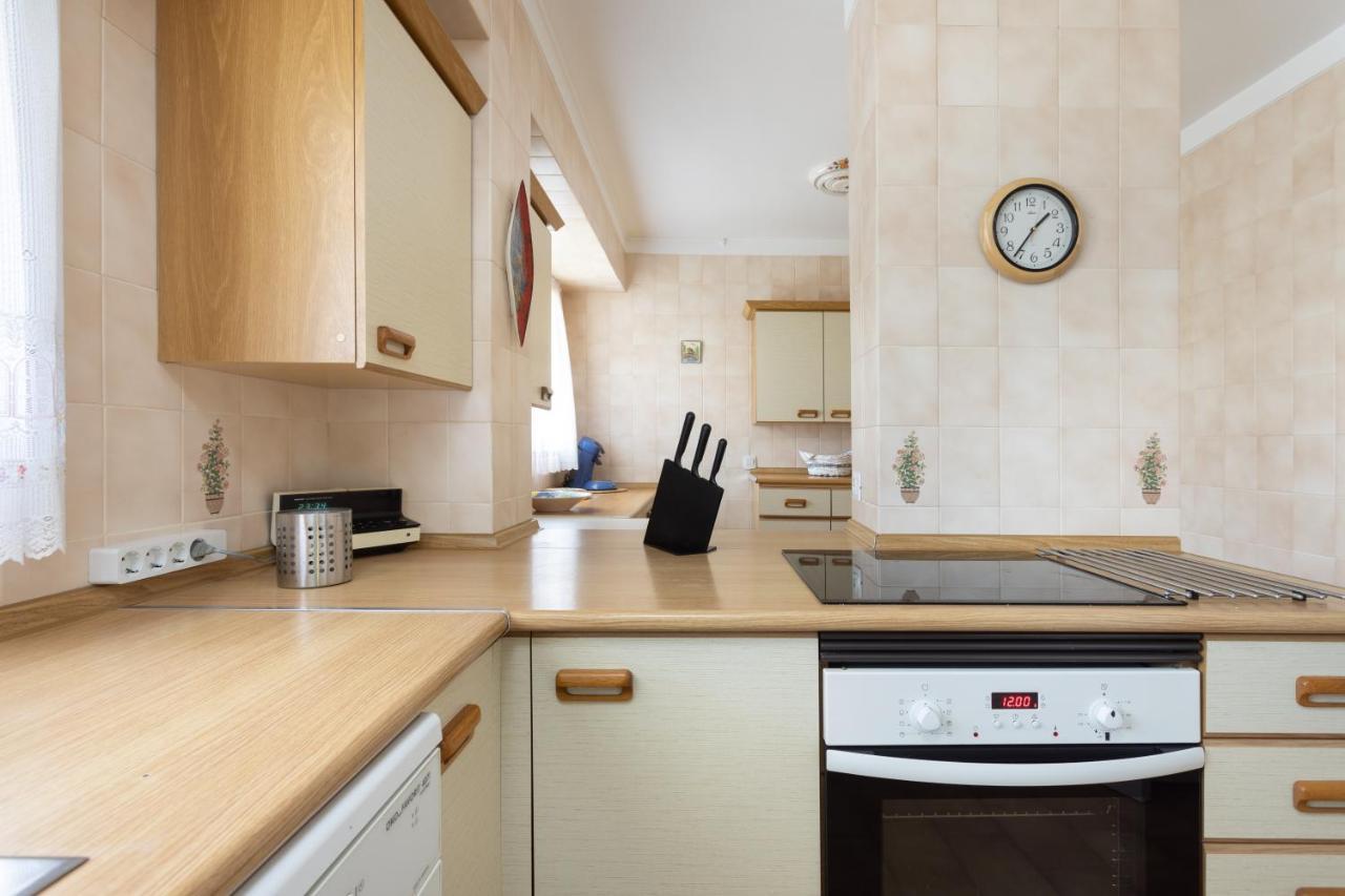 Prime Homes Parque Avoceta Пуэрто-де-ла-Крус Экстерьер фото