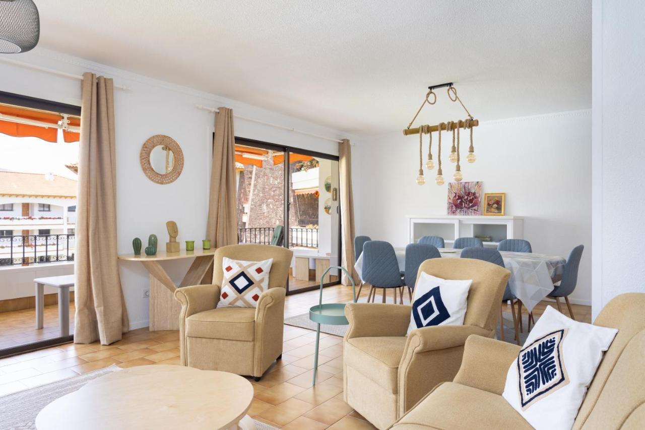 Prime Homes Parque Avoceta Пуэрто-де-ла-Крус Экстерьер фото