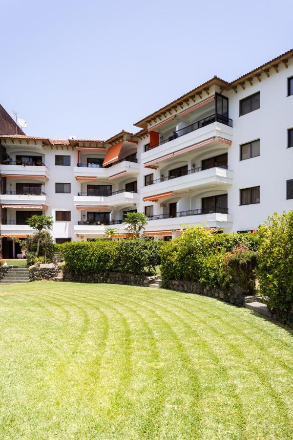 Prime Homes Parque Avoceta Пуэрто-де-ла-Крус Экстерьер фото